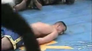 Лучший боец всех времен Andy Hug - Энди Хуг