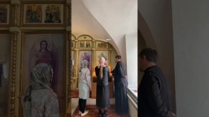 Великая ектения (Киевская)