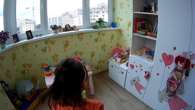 Детская мебель Клюква серия Зайка смотреть онлайн