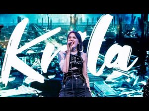 Krila — Promo Live 2021