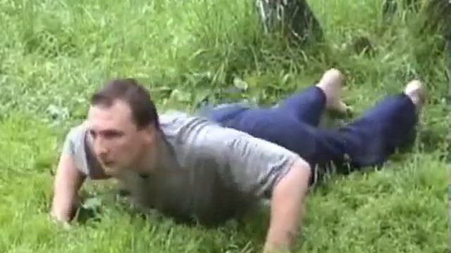 Оздоровительная гимнастика ЧОЙ  Часть 30 смотреть онлайн