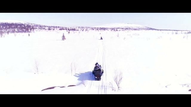 Саамский север смотреть онлайн