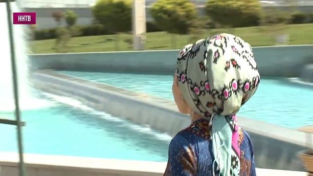 Туркменистан впервые принимает азиатские игры в закрытых помещениях и по боевым искусства смотреть онлайн