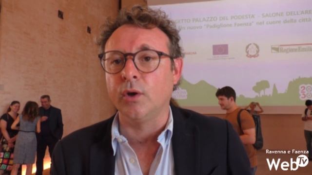 Pronto il Palazzo del Podestà смотреть онлайн