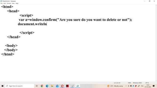 Popup Boxes in JavaScript | Dialog Boxes | Alert box | Confirm box | Prompt || JavaScript Tutorial