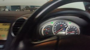 1471 TOYOTA VEROSSA JZX110 1JZ 2003 год.