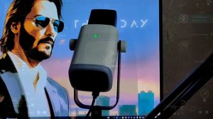 ОБЗОР И СРАВНЕНИЕ МИКРОФОНОВ FIFINE AM8T и FIFINE A6T. Какой лучше выбрать?