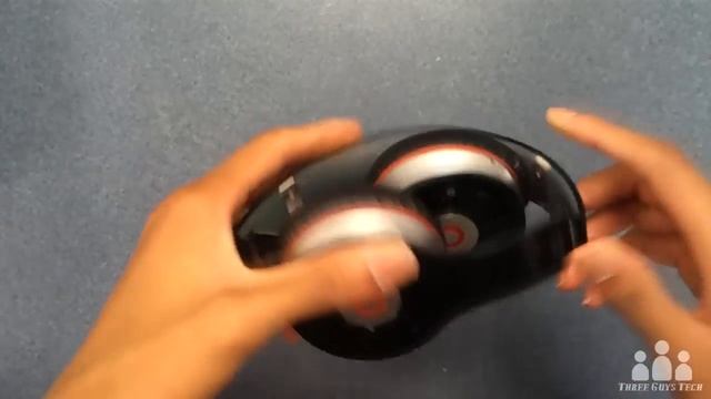 Beats by Dre Wireless Headphones Review смотреть онлайн