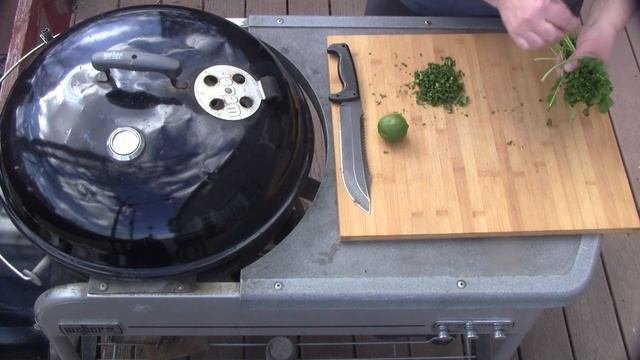 Чоризо / Chorizo