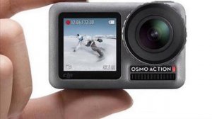 Top 10 Best Action Camera 2021