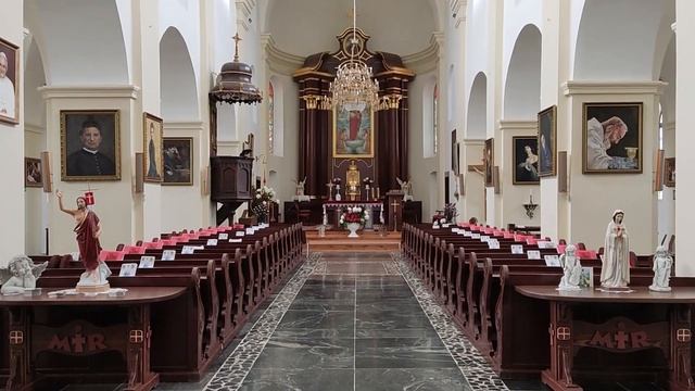 Мирский и Несвижский замки.