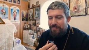 Отношение к усопшим - наши ошибки (прот. Александр Проченко) @r_i_s