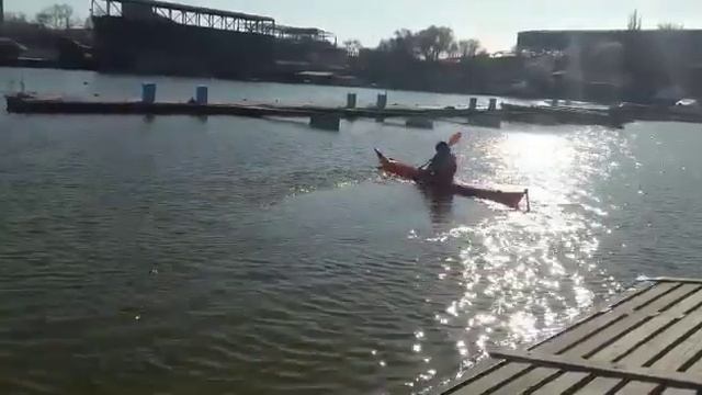 Купить каяк смотреть онлайн