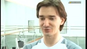 Артист Большого театра Владислав Лантратов выступит в балете «Мастер и Маргарита» в Краснодаре