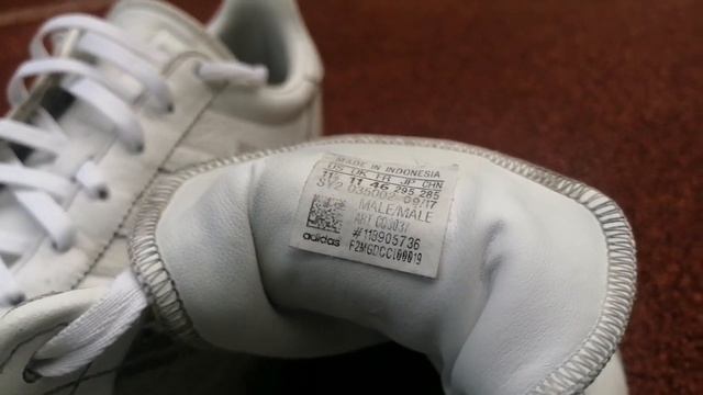 ЛУЧШИЕ КРОССОВКИ ОТ ADIDAS / ADIDAS HAVEN / ADIDAS смотреть онлайн