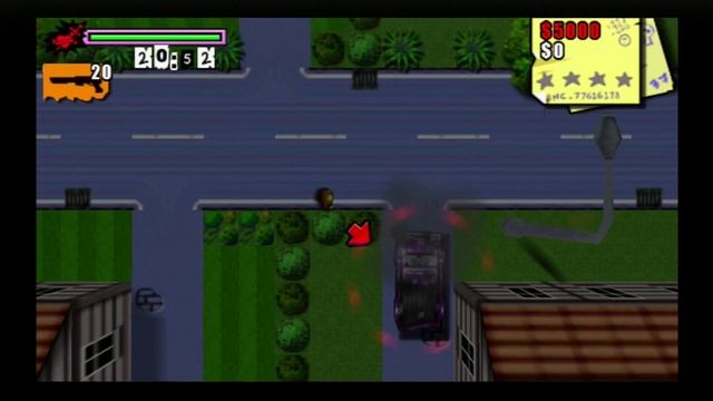 Jacking Street Cars! (Car Jack Streets) смотреть онлайн