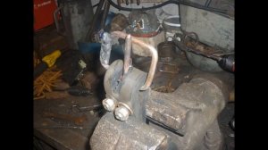 Ремень - привязь - ошейник для животных своими руками