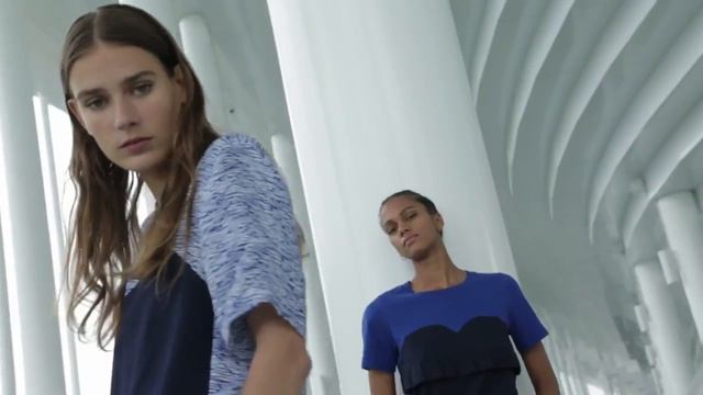 Lacoste collection