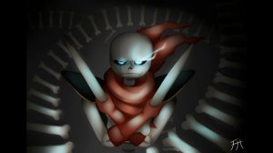 Swapfell sans theme