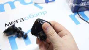 Обзор видеорегистратора ParkCity DVR HD 592