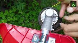 Этот китаец отлично работает!!! Триммер с Озона.