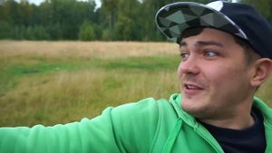 Купили на аукционе автомобиль за 200 000 рублей, а это оказался огромный монстр-трак