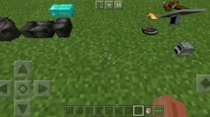 How To Add Physics In Minecraft Pocket Edition | Download Item Physics Mod For MCPE ???