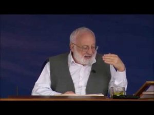 Что значит возлюби ближнего как самого себя_ 2018 06 24 lesson bs ahavat ashem n1 p3