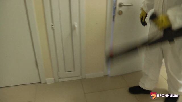 Бронницкая городская больница