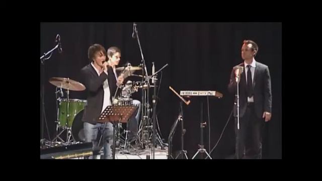 Feel - Schülerband-AG NGK (Project 417) смотреть онлайн