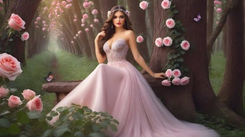 Красивая музыка! Сборник ЛУЧШИХ Мелодий от которых мурашки по телу! Цветы красиво распускаются