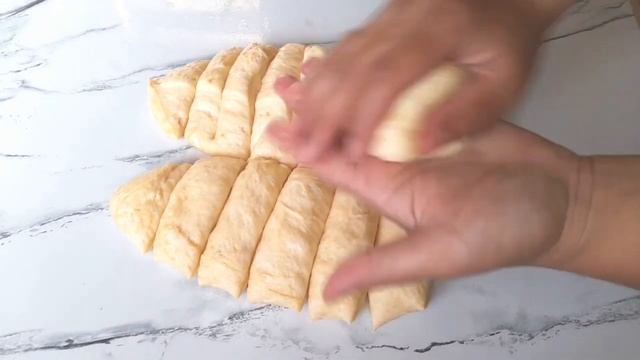 НЕ ПИРОЖКИ, А ЗОЛОТО! НАУЧИЛА ВСЕХ ПОДРУГ ГОТОВИТЬ ТАКИЕ ВКУСНЯШКИ МАЛО КТО... смотреть онлайн