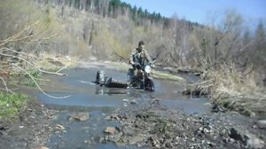 вода попала в воздухан