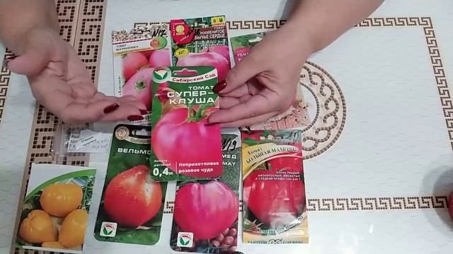 Самые вкусные и любимые низкорослые сорта помидор. смотреть онлайн