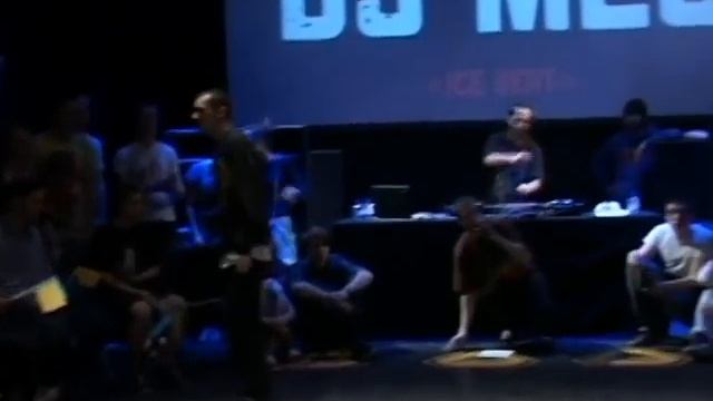 Танцы Высоких Технологий Vol.3 - Syoma(win) vs Saak смотреть онлайн