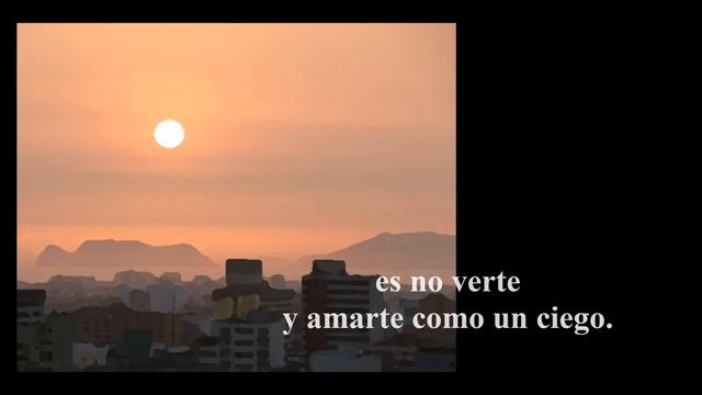 Leonardo16 - Soneto LXVI (Pablo Neruda) смотреть онлайн