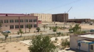 Учкудук три колодца 2022