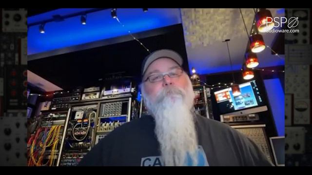 The Wisdom of Age with Vance Powell | PSP Master Tales смотреть онлайн