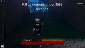 Demon Slayer:Burning Ashes, Guide for beginners (Roblox)