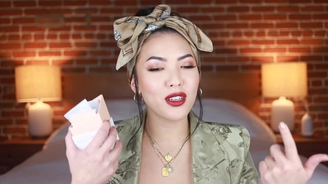 November Favorites | Magnetic Lashes, Acne Patches | soothingsista смотреть онлайн