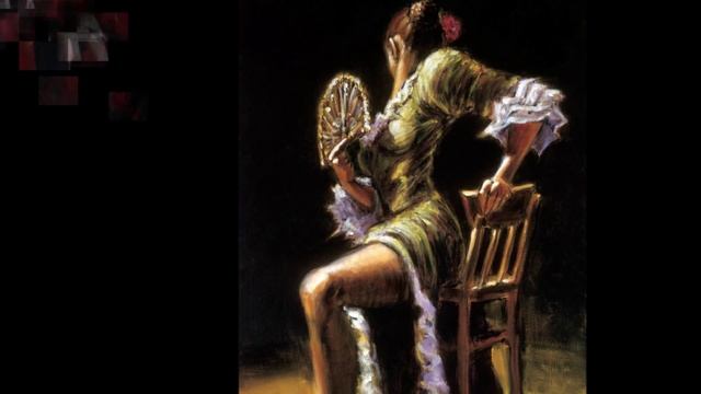 Dj Romeo - Flamenco смотреть онлайн