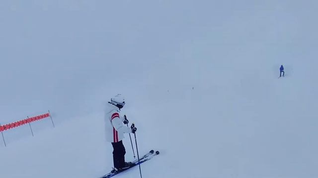 Shymbulak 21.02.2021| ШЫМБУЛАК 2021 | SHYMBULAK 2021 | АЛМАТЫ. ALMATY KAZAKHSTAN | Insta360 ONE X смотреть онлайн