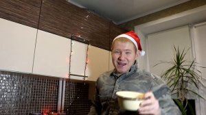 НОВОГОДНИЙ СТОЛ 2020 НА 100 рублей!!!БОМЖ МЕНЮ ИЗ 3 блюд НА НОВЫЙ ГОД!!!