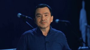 Максим Ташенов. Не многословие, а вера. Часть 1