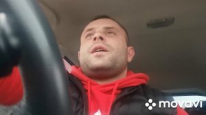 перегон Владивосток - Новосибирск Субару Импреза/ день 4/5