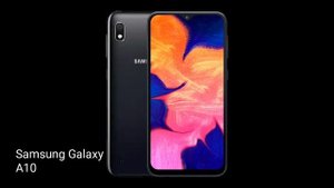 Samsung Galaxy A1-A90 (Andromeda Series) Startup Sounds (2010-2099)