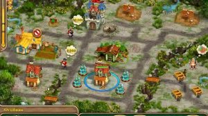 Именем короля 2 - 25 уровень