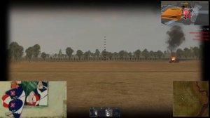 War Thunder Как стрелять от лица командира (настройки)