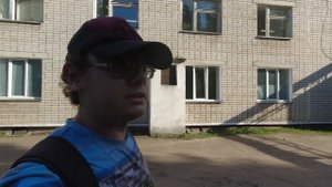 Котельнич (Прогулки по Кировской области)