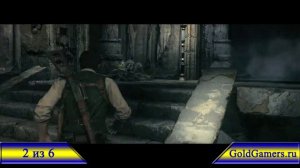 Прохождение The Evil Within - Эпизод 07: Все предметы